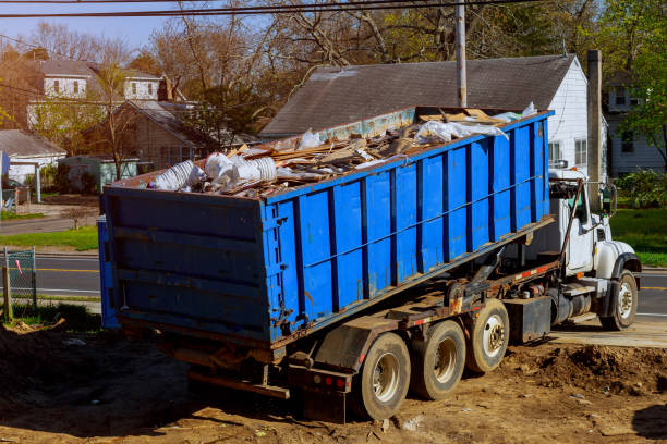 Best Retail Junk Removal  in Cordova, AL