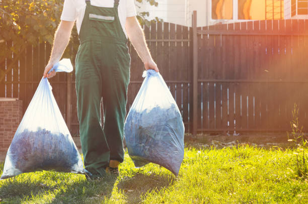 Best Demolition Debris Removal  in Cordova, AL