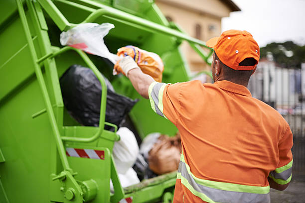 Best Construction Debris Removal  in Cordova, AL