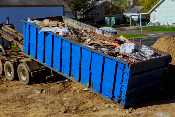Same-Day Junk Removal Services in Cordova, AL